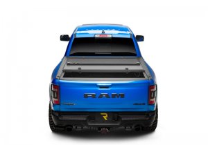 Jeep Gladiator Tonneau Cover - Extang - Endure ALX - Matte Black - `20-`24