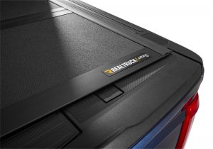 Jeep Gladiator Tonneau Cover - Extang - Endure ALX - Matte Black - `20-`24