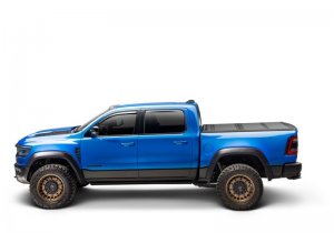 Jeep Gladiator Tonneau Cover - Extang - Endure ALX - Matte Black - `20-`24