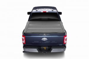 Jeep Gladiator Tonneau Cover - Extang - Endure ALX - Matte Black - `20-`24