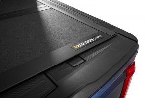 Jeep Gladiator Tonneau Cover - Extang - Endure ALX - Matte Black - `20-`24