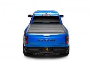 Jeep Gladiator Tonneau Cover - Extang - Endure ALX - Matte Black - `20-`24