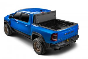 Jeep Gladiator Tonneau Cover - Extang - Endure ALX - Matte Black - `20-`24