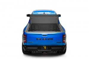 Jeep Gladiator Tonneau Cover - Extang - Endure ALX - Matte Black - `20-`24