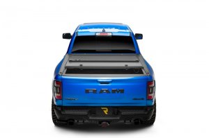 Jeep Gladiator Tonneau Cover - Extang - Endure ALX - Matte Black - `20-`24
