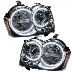 Jeep Grand Cherokee - ORL Headlight Assemblies
