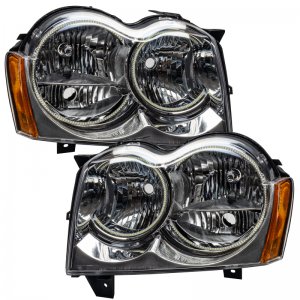 Jeep Grand Cherokee - ORL Headlight Assemblies