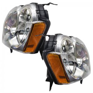 Jeep Grand Cherokee - ORL Headlight Assemblies