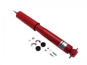 Jeep Grand Cherokee - KONI Heavy Track (Red) Shocks