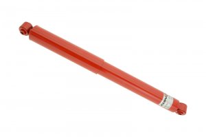 Jeep Grand Cherokee - KONI Heavy Track (Red) Shocks - Rear