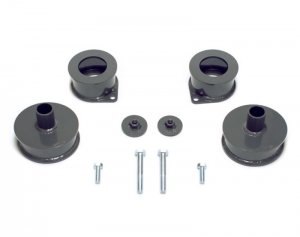 Jeep Wrangler JK Lift Kit - Maxtrac - `07-`18