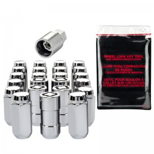 Jeep Wrangler JL - MCG SplineDrive Install Kits