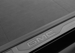 Jeep Gladiator Tonneau Cover - Extang - Xceed - Matte Black - `20-`23