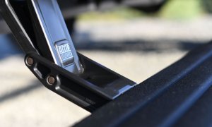 Jeep Wrangler JL PowerStep Smart Series - AMP Research - Smart Series - Black - `18-`24