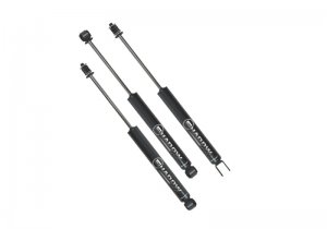 Jeep Grand Cherokee - SLF Shocks