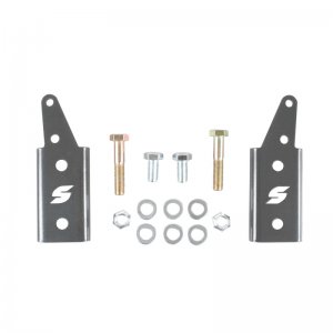 Jeep Gladiator Suspension Brackets - Rear - Synergy Mfg - Sway Bar Drop Bracket