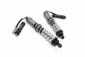 Jeep Wrangler JL Factory Coilover Shock - Front - FOX - 2.5 Series, R/R 3.5in Lift w/ DSC - `18-`20