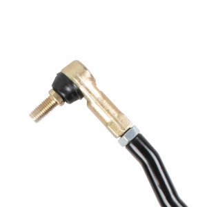 Jeep Wrangler JL Sway Bar Links - Front - Synergy Mfg - 2018