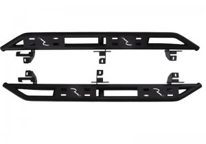Jeep Wrangler JL - RAM Rock Rails