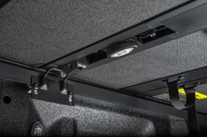 Jeep Gladiator Tonneau Cover - Extang - Solid Fold ALX - Black - `20-`24