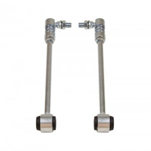 Jeep Wrangler JK Sway Bar End Links - Front - Maxtrac - Extended - `07-`18