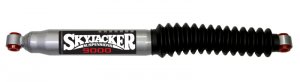 Jeep Wrangler JK Steering Damper Kit - Skyjacker - `07-`17