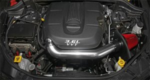 Jeep Grand Cherokee - SPE Cold Air Intake Kits