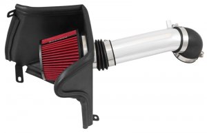 Jeep Cherokee - SPE Cold Air Intake Kits