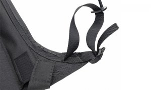 Jeep Gladiator Brief Top - Rampage - California Extended - Black - `20-`21