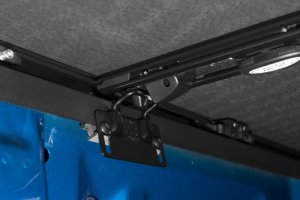 Jeep Gladiator Tonneau Cover - Extang - Trifecta ALX - Black - `20-`24