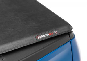 Jeep Gladiator Tonneau Cover - Extang - Trifecta ALX - Black - `20-`24