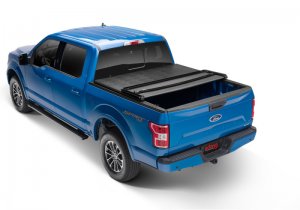 Jeep Gladiator Tonneau Cover - Extang - Trifecta ALX - Black - `20-`24