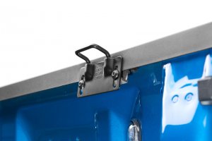 Jeep Gladiator Tonneau Cover - Extang - Trifecta ALX - Black - `20-`24