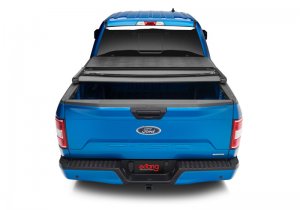 Jeep Gladiator Tonneau Cover - Extang - Trifecta ALX - Black - `20-`24