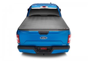 Jeep Gladiator Tonneau Cover - Extang - Trifecta ALX - Black - `20-`24