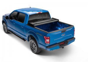 Jeep Gladiator Tonneau Cover - Extang - Trifecta ALX - Black - `20-`24