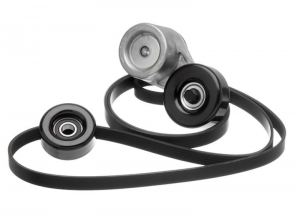 Jeep Patriot - GAT Serpentine Belt Kits