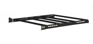 Jeep Wrangler JK - KCL M-Racks Roof Rack