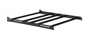 Jeep Wrangler JK - KCL M-Racks Roof Rack