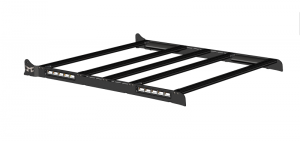 Jeep Wrangler JL Roof Rack - KC HiLiTES - M-RACK - `18-`19