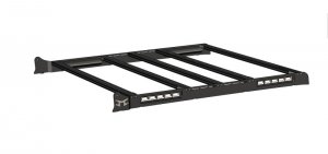 Jeep Wrangler JL Roof Rack - KC HiLiTES - M-RACK - `18-`19
