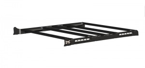 Jeep Wrangler JL Roof Rack - KC HiLiTES - M-RACK - `18-`19