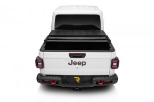 Jeep Gladiator Tonneau Cover - Extang - Trifecta 2.0 - Black - `20-`24