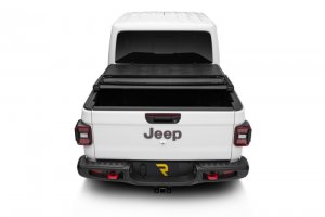 Jeep Gladiator Tonneau Cover - Extang - Trifecta 2.0 - Black - `20-`24