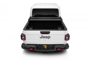 Jeep Gladiator Tonneau Cover - Extang - Trifecta 2.0 - Black - `20-`24