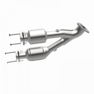 Jeep Cherokee - MAG Converter Direct Fit