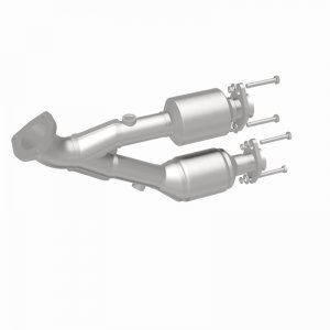 Jeep Cherokee - MAG Converter Direct Fit