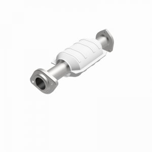 Jeep Cherokee - MAG Converter Direct Fit