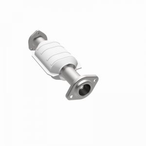 Jeep Cherokee - MAG Converter Direct Fit