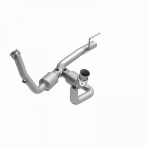 Jeep Grand Cherokee - MAG Converter Direct Fit